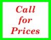 A Call for Price Product (image for) A Call for Price Product