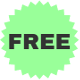 It's Free! (image for) It's Free!
